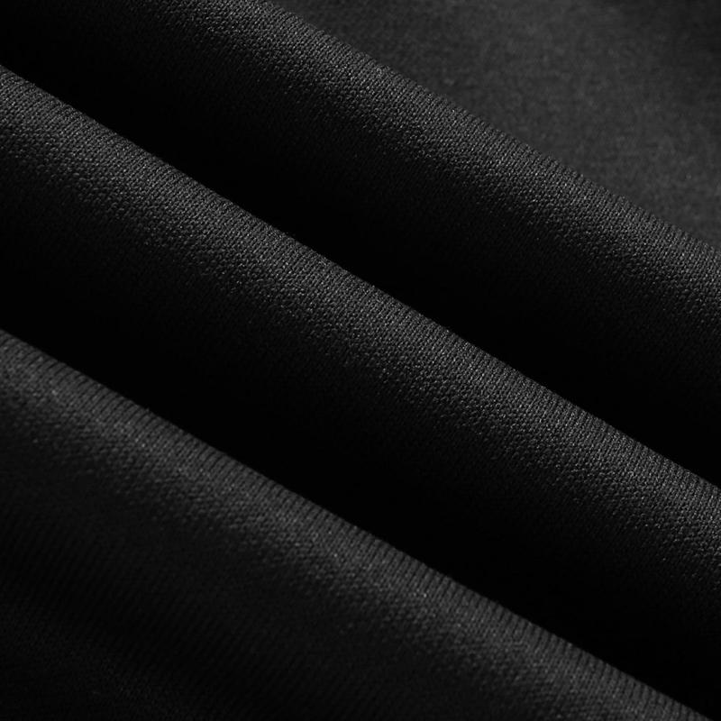 Men's loose-fit casual pants, soft and slightly stretchy, comfortable and breathable, with an adjustable waistband, suitable for year-round outdoor sports and fitness activities.