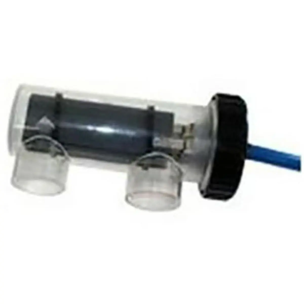 212 MAIN Custom Molded SCG Cell Housing - Custom Shape, 4 lbs Weight, No Unions, Compatible with Aquatic Fitness Equipment for Aquatic Fitness Use, Weight 4Lbs