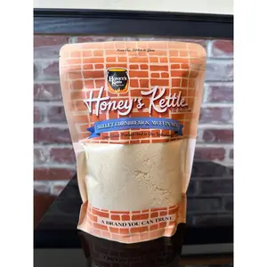 Honey's Skillet Cornbread & Muffin Mix
