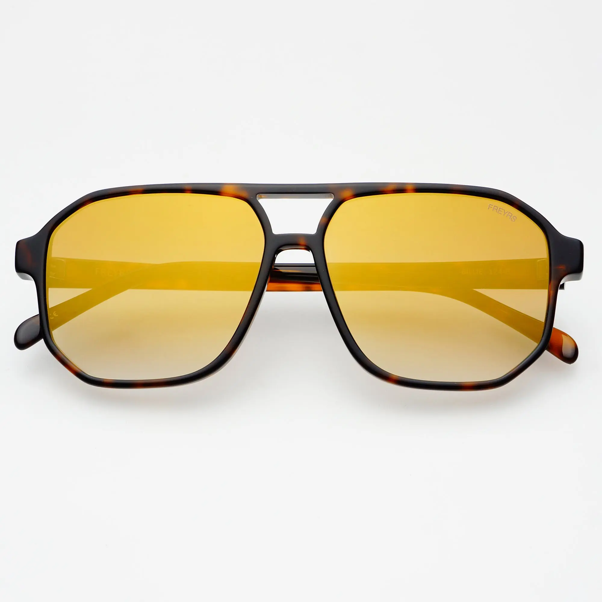 FREYRS Eyewear BILLIE Aviator Mens Womens Unisex Acetate Sunglasses