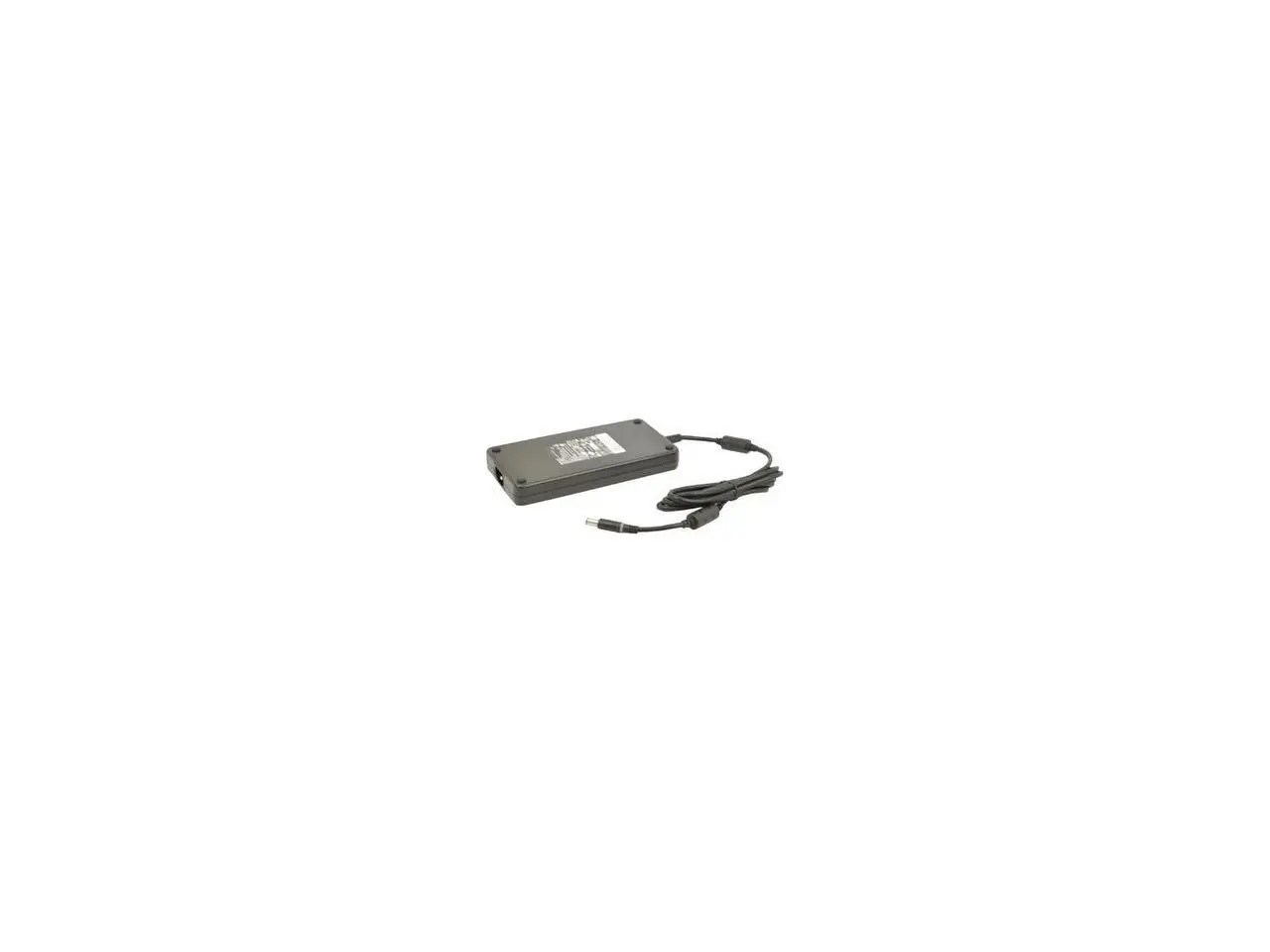 Dell 6RTJT AC Adapter - 240 - Watt with 6 ft Power Cord Dell 6RTJT AC Adapter - 240 - Watt with 6 ft Power Cord