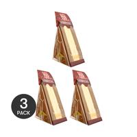 3 Packs Chocolate Cake 10.05 oz