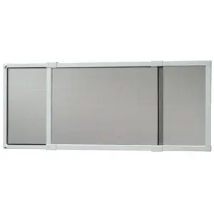 212 MAIN Adjustable Weatherproof Frames - 15 in. x 20 in. to 37 in. Size, Freestanding Room Partitions, Portable Wall Dividers, Room Dividers, 6-Pack Outdoor Furniture