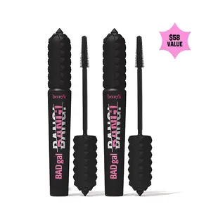 Benefit Cosmetics BADgal BANG! Volumizing Mascara Value Set