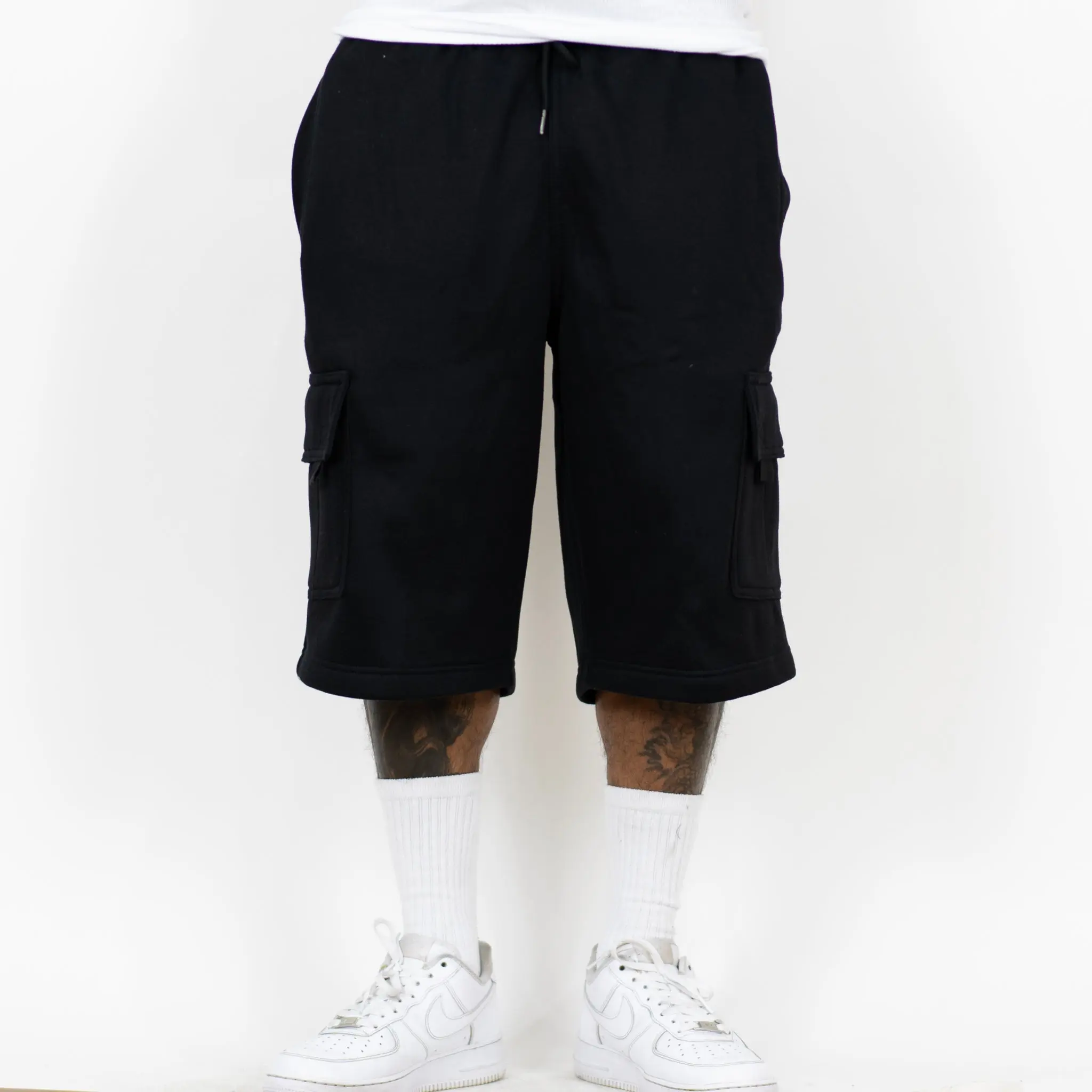 FB County Fleece Cargo Shorts FB County Fleece Cargo Shorts