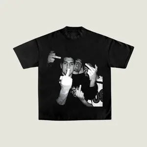 NICK DIAZ & NATE DIAZ & DIAZ BROTHERS TEE, Boxing T-shirt, Boxer Tee, Sports Shirt, UFC Shirt, MMA Shirt, Gift for Him Gift For Her Hoodie Sweatshirt