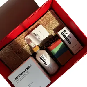 Personalized Gift Box for every Occassion | Valentine’s Day, Mother’s Day, Wedding, Graduation, Friendship