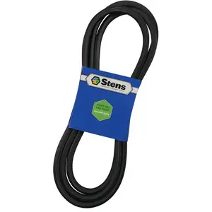 Deck Belt Replaces Fits Replacement for John Deere TCU31132 Z915B Z920M Z925M EFI Z920R Z930R
