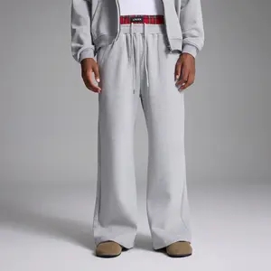 LINDEN Boxer Sweatpants