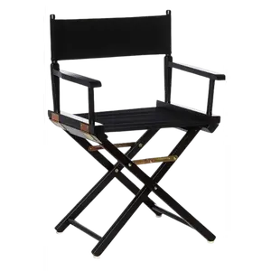Director Chair Table Height