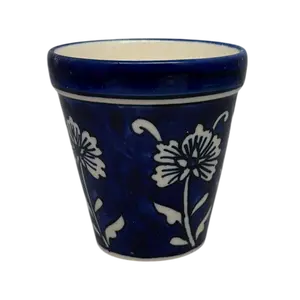 Decorative Jar Scented Candle - 4 Inch -