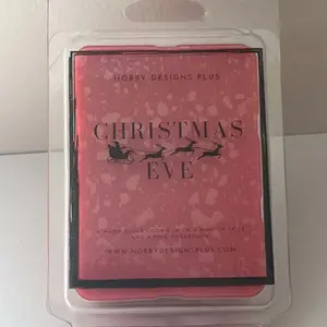 Christmas Eve Wax Melt