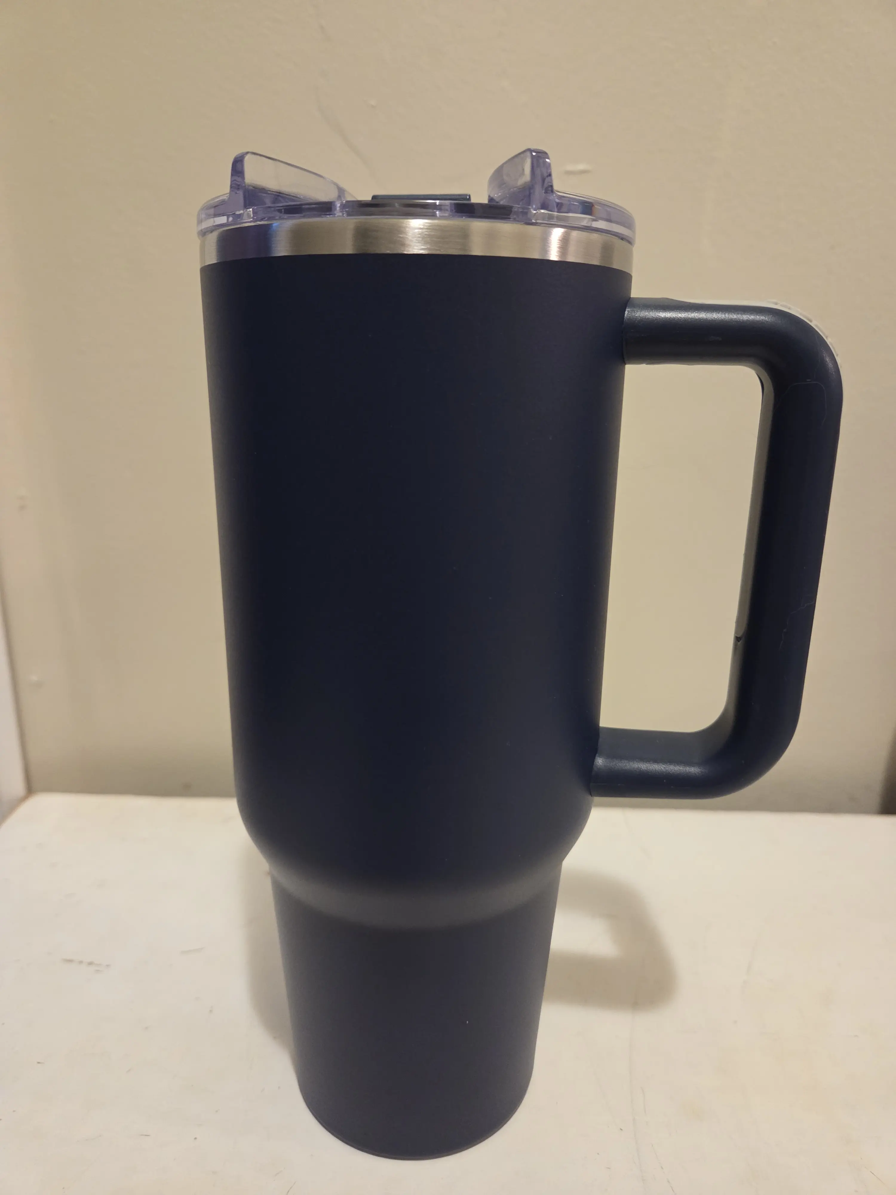 40 oz Big Swig Tumbler