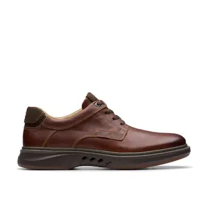 Clarks Mens Un Briley Pace Laces