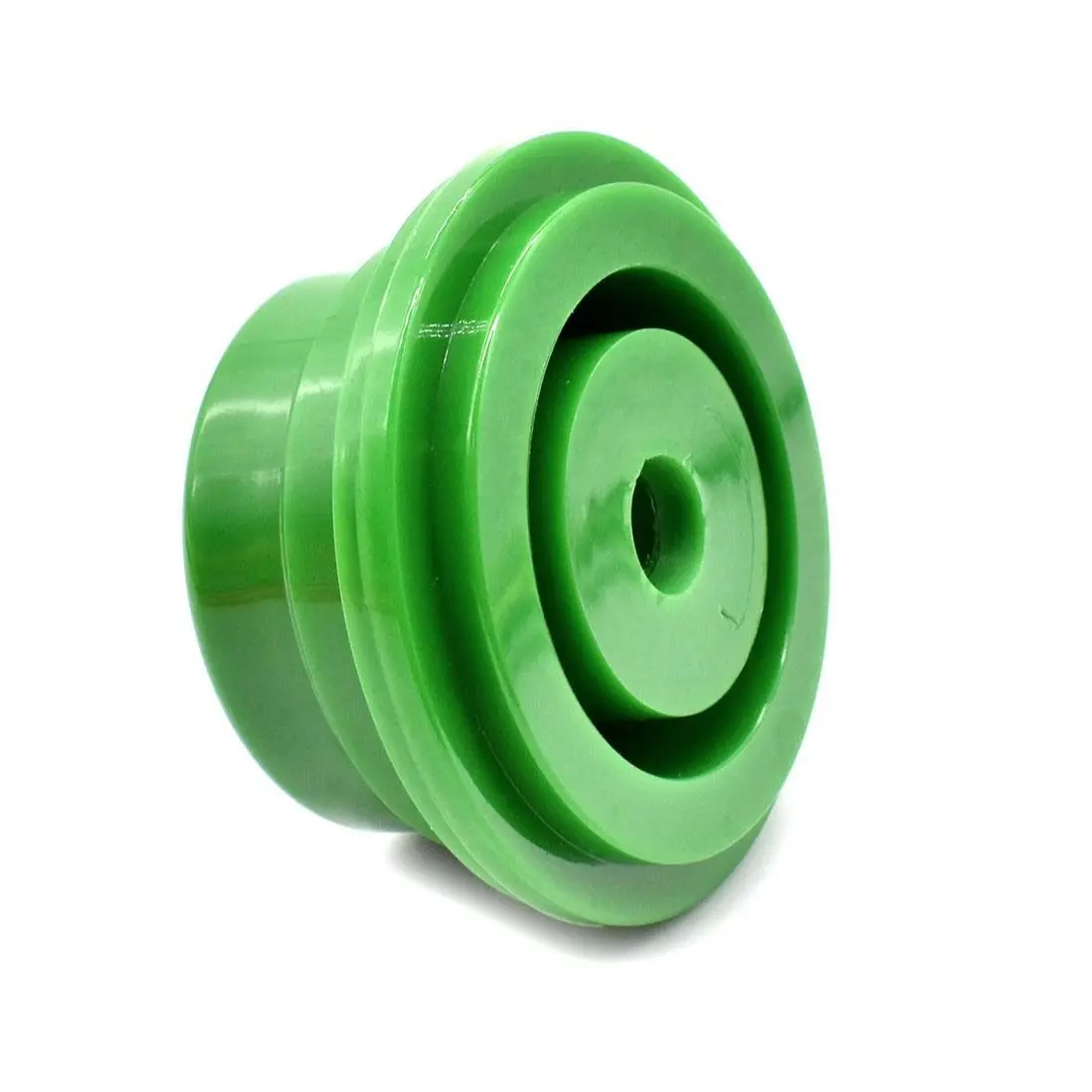 Superior Parts SP 878-303G Bumper For Hitachi NR83A, NR83A2, NR83A2(S) - 883-511, 878649, 877376 (Green)