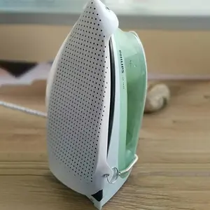 Premium Iron Protector Cover, Durable, Easy-Install Steam Iron Guard For All Fabric Types Home Travel Accessories,Iron Shoe Plate Ironing Plate Protector, Clothes Ironing Accessories, Household Universal Ironing Protection Cover, Anti-Burning And Anti-Sca