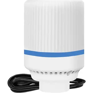 Electric Pump for Vacuum Storage Bags Travel Vacuum Pump for Various Sealing Bags Portable Vacpack Air Pump for Clothing, Pillows, Comforters (Storage Bag Not Included)