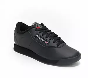 Reebok Classic Walking Sneakers - Princess