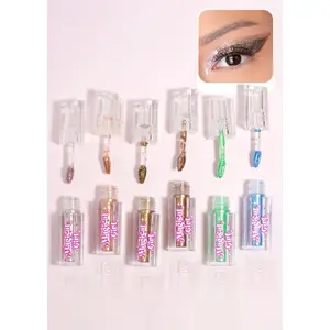 AOA Magical Girl Liquid Glitter Eyeshadow