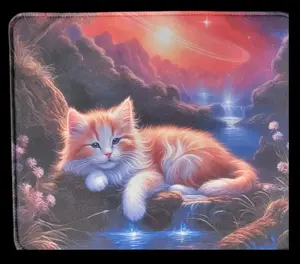 Mouse pad