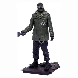 DC Multiverse The Batman 12 Inch Figure | The Riddler