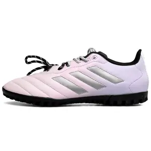 Adidas Goletto 8 Cotton Candy Gradient TF Turf Soccer Shoes for Men and Women with Durable Rubber Studs Trending Shoes, House White Official Shoes to Get / Maison Mihara