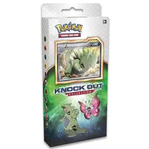 Cosmic Eclipse Knockout Collection (2 Packs)