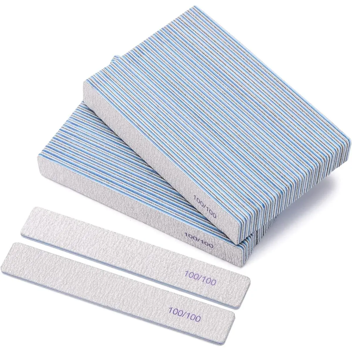 100/100 Grit(50 Count)