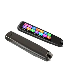 Offline English Translation Pen, No WiFi Needed, Textbook Scanning Reading Pen, Learning Machine for Kids, Primary, Junior High, Senior High,