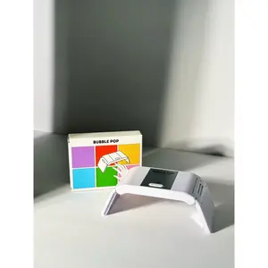 Mini UV/LED Nail Lamp