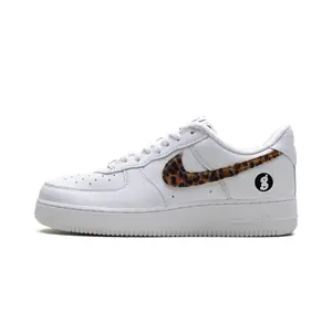 Air Force 1 Low "Supreme x GOODENOUGH" IM3483 100