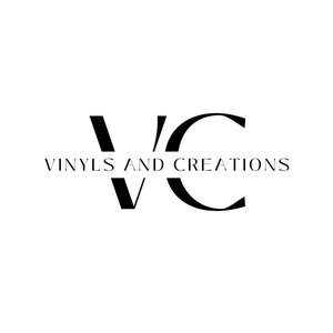 Vinyls And Creations