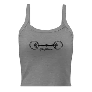 Snaffle Rib Tank