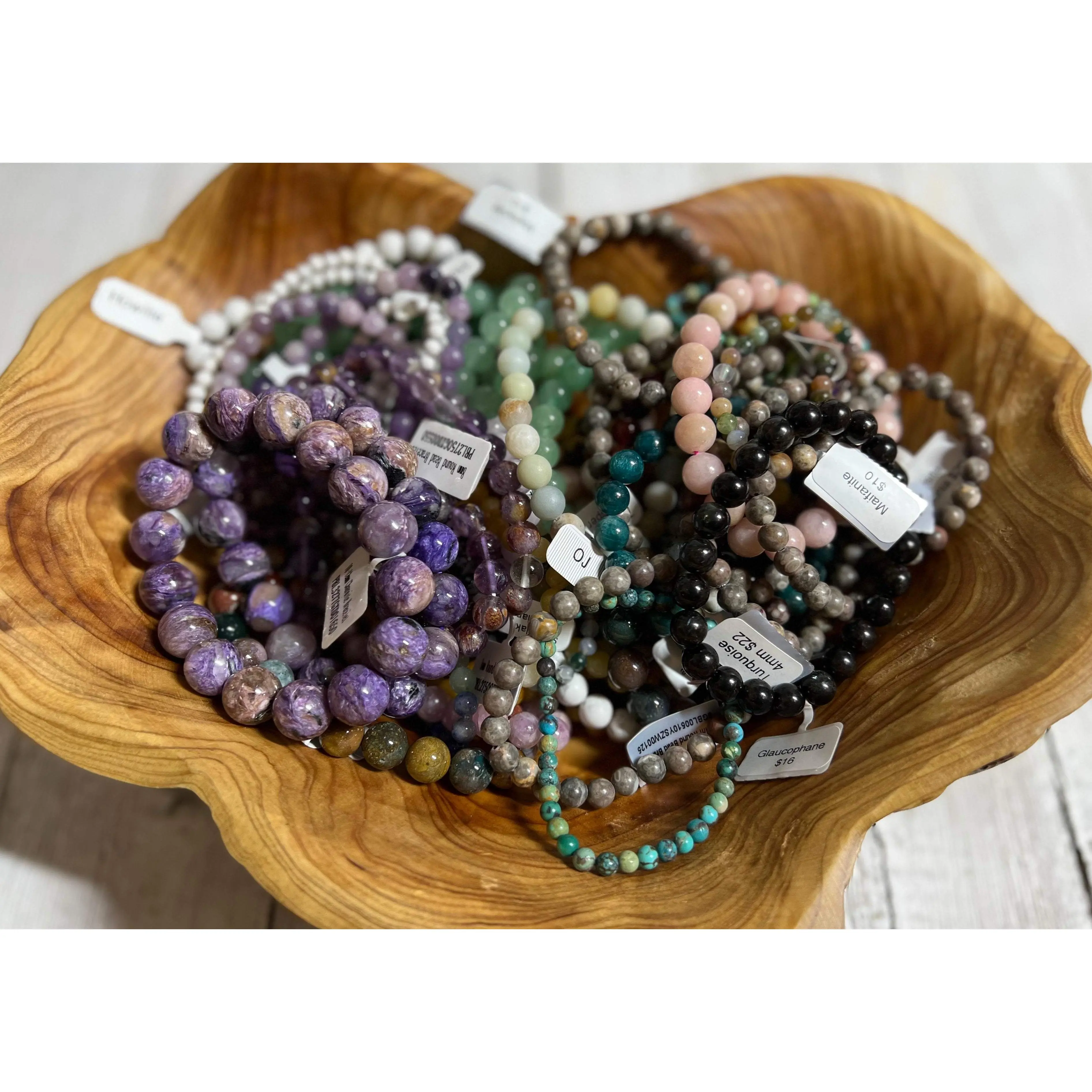 9mm -12mm Bracelets
