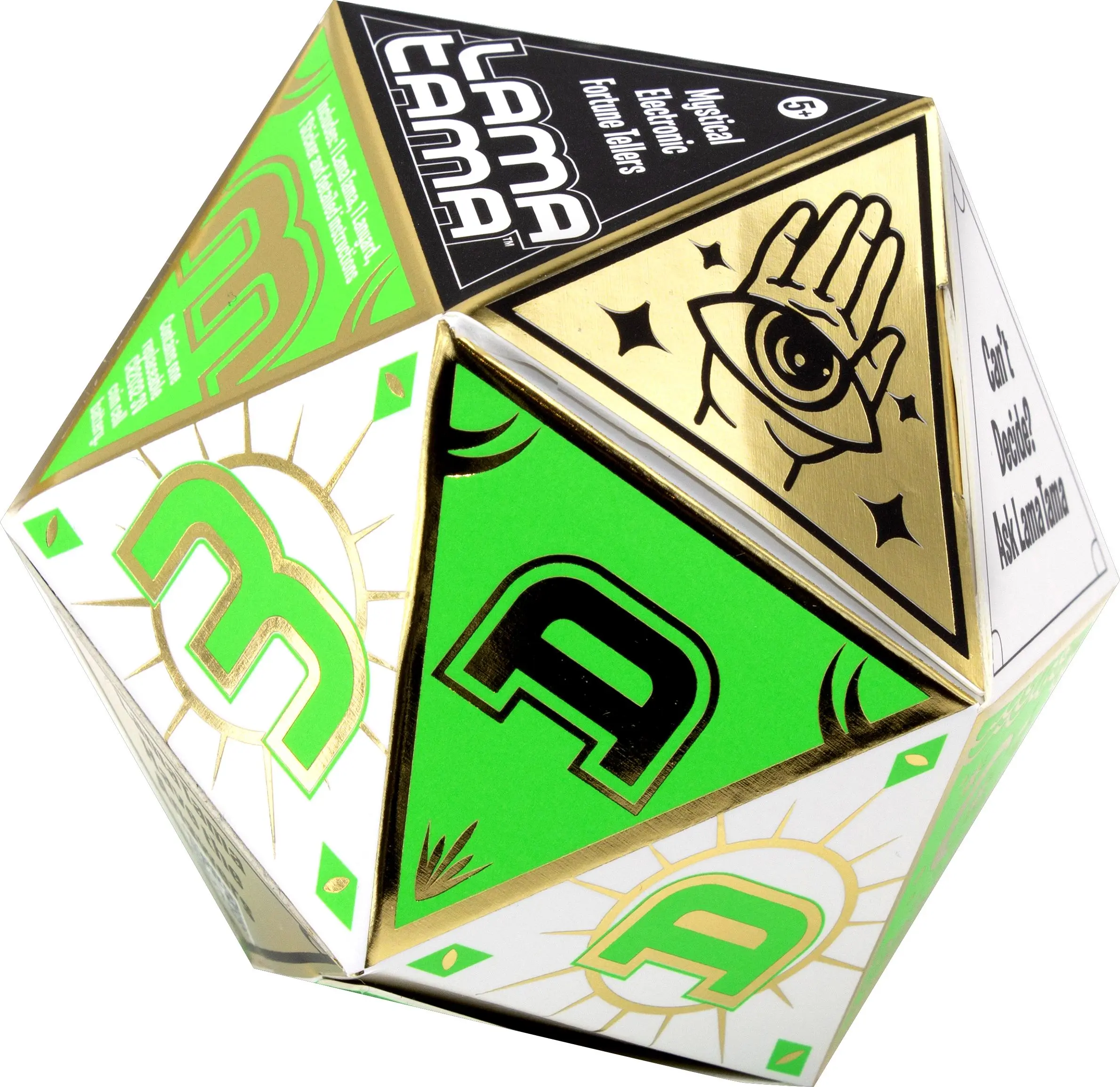 LamaTama Series 2 Interactive Collectible Toy - TikTok Shop