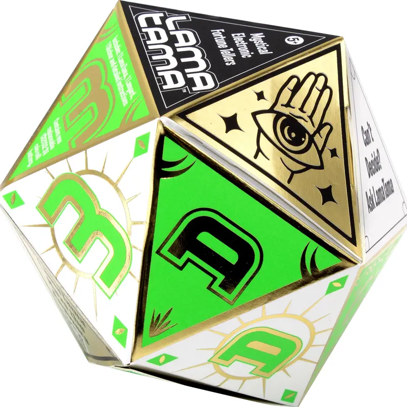 LamaTama Series 2 Interactive Collectible Toy - TikTok Shop
