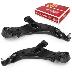 Front Lower Control Arm and Ball Joint Assembly Kit 95312MT