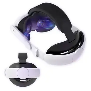 Head Strap Compatible with Quset 3, Adjustable Replacement Strap for Enhanced Support Accessories Wearable