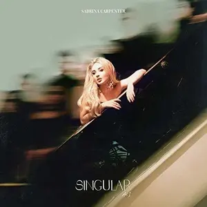 UMG - Sabrina Carpenter - Singular Act 1  [COMPACT DISC - CD] UK - Import