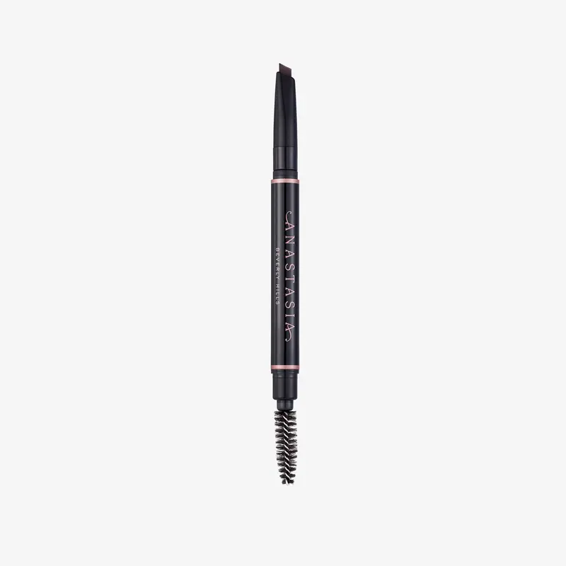 Brow Definer Blend Cosmetic, Angled Tip Eyebrow Pencil for At-Home Brows Detailing, Eyebrow Makeup, Beauty & Personal Care Makeup Products
