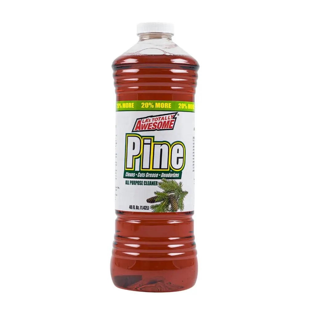 LA's Totally Awesome Pine All Purpose Cleaner-48oz