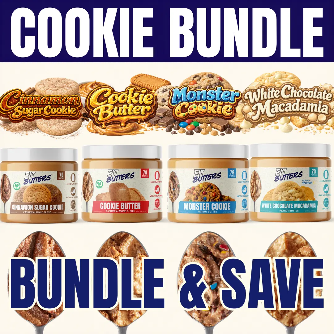 Crazy About Cookies Bundle