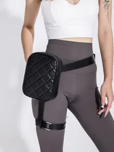 Niche rhombic trend messenger bag, classic retro portable slung sports travel bag, versatile street style design sense pocket, practical suitable for daily travel, outdoor sports mountaineering and so on, Crossbody Shoulder Bag