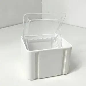 Small Space Desktop Solution