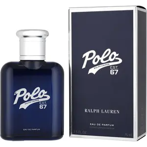 Polo 67 By Ralph Lauren Eau De Parfum For Men