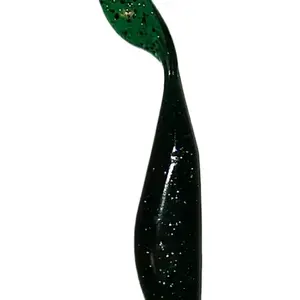 Quick Draw “Tonto” Soft Bait - Multiple Colors - Soft Swim Bait for Big Bass