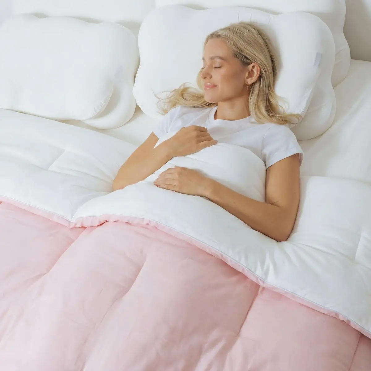 Baby Pink