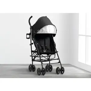 Jeep PowerGlyde Plus Stroller