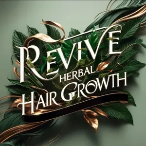 Revive Herbal Hair Oil