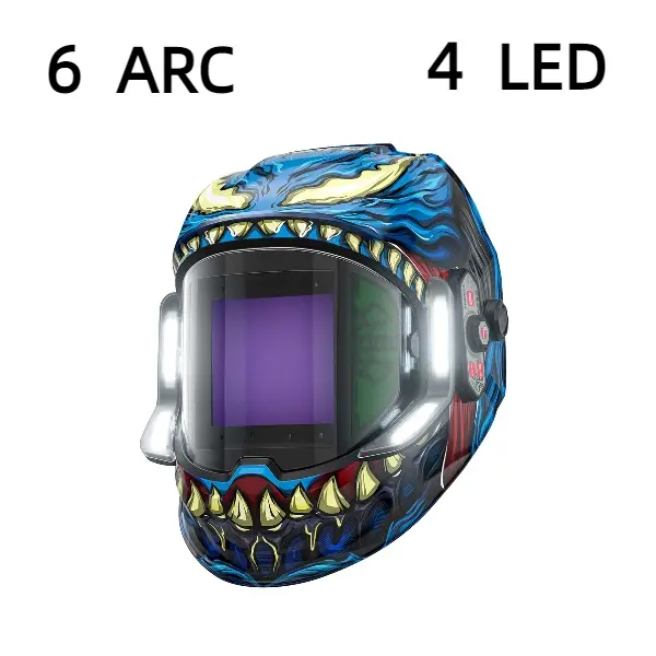 MONERDB-4LED-PRO